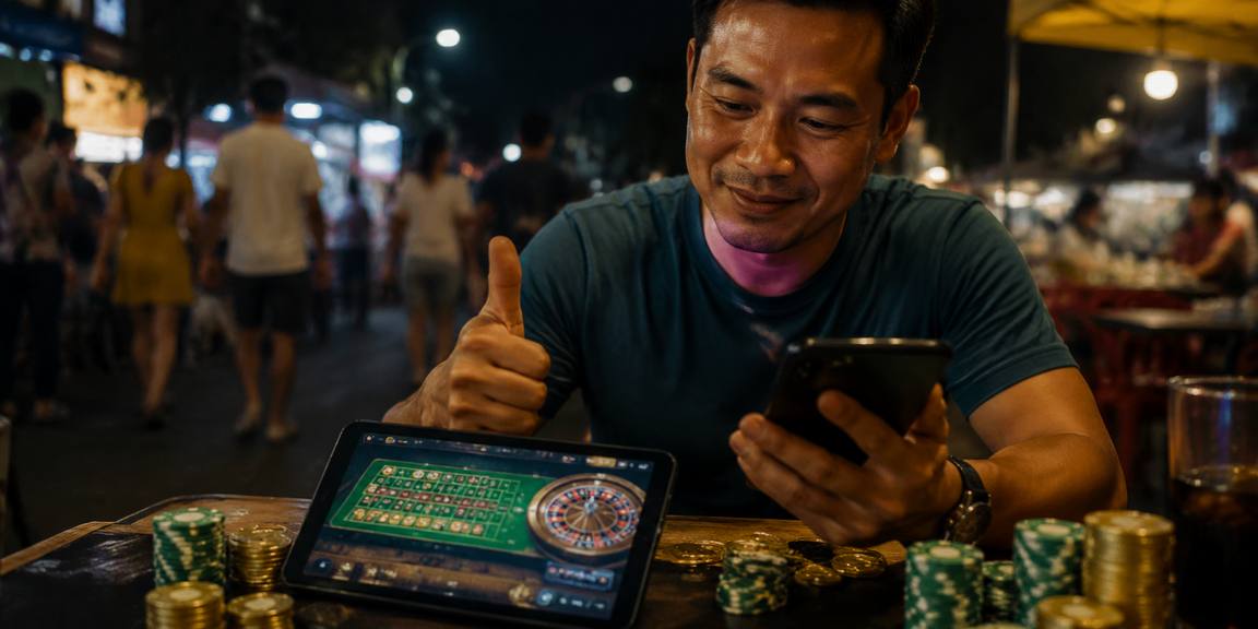 69vn15 Xóc Đĩa Truyền Thống là gì?